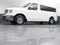 2016 Nissan NV Passenger SL