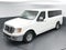2016 Nissan NV Passenger SL