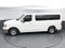2016 Nissan NV Passenger SL
