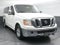 2016 Nissan NV Passenger SL