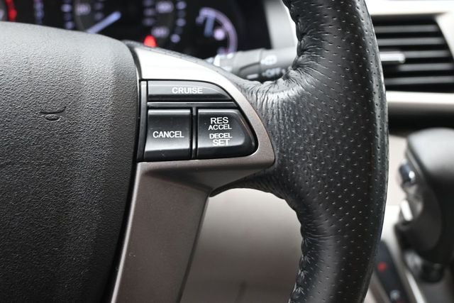 2016 Honda Odyssey EX-L w/Navigation
