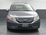2016 Honda Odyssey EX-L w/Navigation