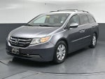 2016 Honda Odyssey EX-L w/Navigation