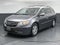 2016 Honda Odyssey EX-L w/Navigation