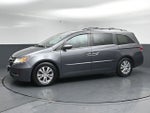 2016 Honda Odyssey EX-L w/Navigation