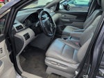 2015 Honda Odyssey Touring Elite