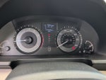 2015 Honda Odyssey Touring Elite