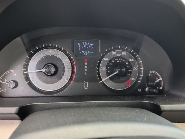 2015 Honda Odyssey Touring Elite