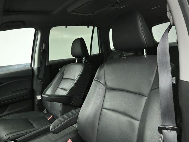 2022 Honda Pilot Touring 7 Passenger