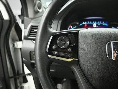 2022 Honda Pilot Touring 7 Passenger