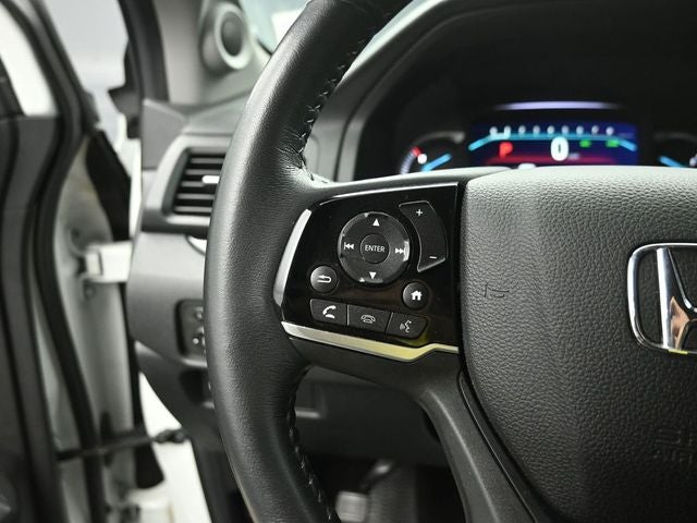 2022 Honda Pilot Touring 7 Passenger