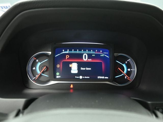 2022 Honda Pilot Touring 7 Passenger