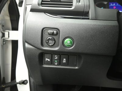 2022 Honda Pilot Touring 7 Passenger