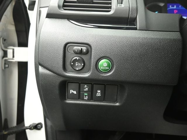 2022 Honda Pilot Touring 7 Passenger