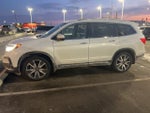 2022 Honda Pilot Touring 7 Passenger