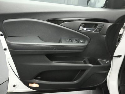 2022 Honda Pilot Touring 7 Passenger