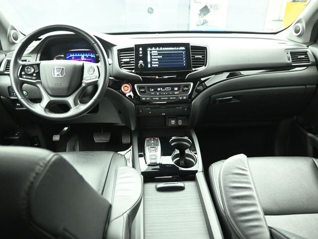 2022 Honda Pilot Touring 7 Passenger