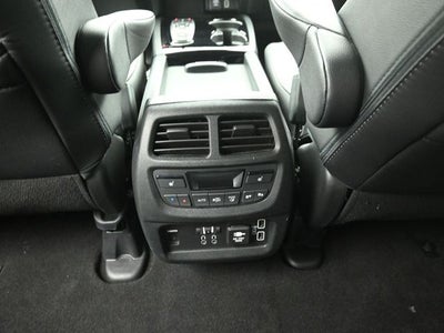 2022 Honda Pilot Touring 7 Passenger