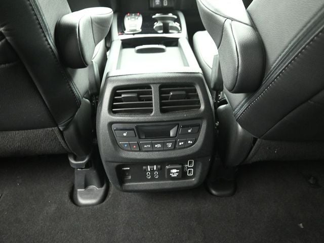 2022 Honda Pilot Touring 7 Passenger