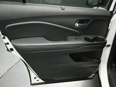 2022 Honda Pilot Touring 7 Passenger