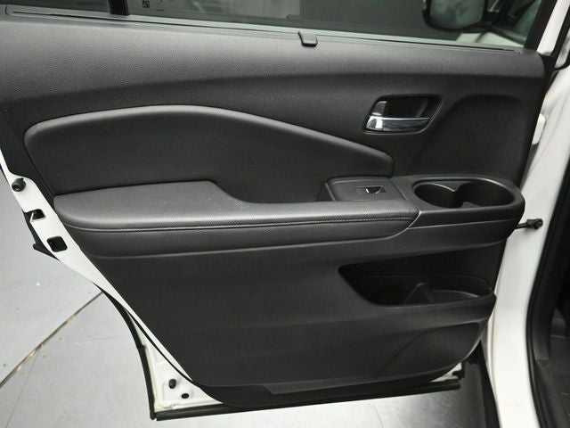 2022 Honda Pilot Touring 7 Passenger