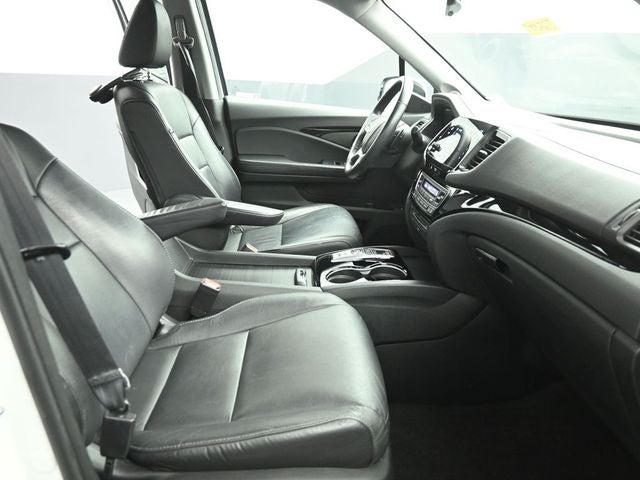 2022 Honda Pilot Touring 7 Passenger