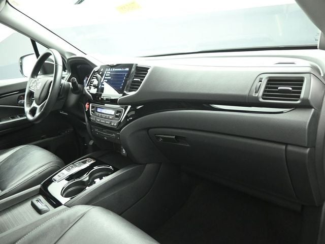 2022 Honda Pilot Touring 7 Passenger