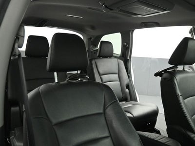 2022 Honda Pilot Touring 7 Passenger