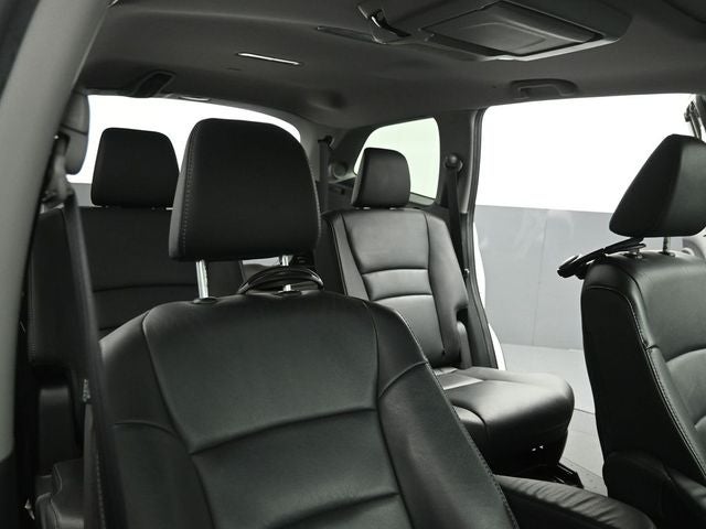 2022 Honda Pilot Touring 7 Passenger