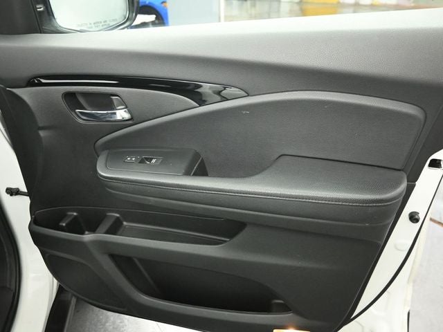 2022 Honda Pilot Touring 7 Passenger