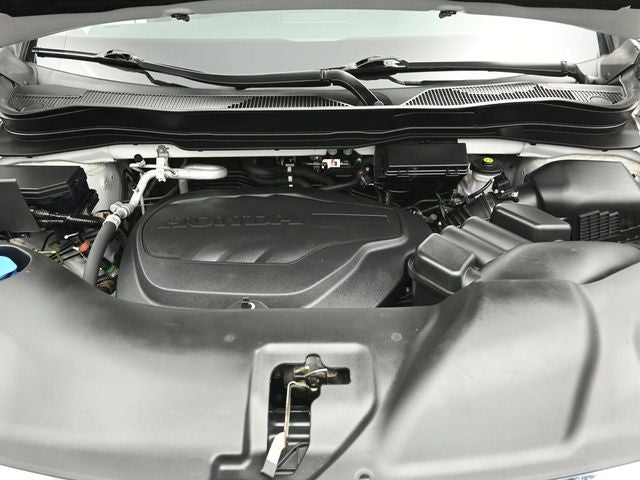 2022 Honda Pilot Touring 7 Passenger