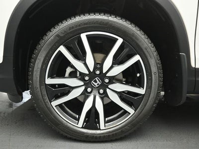 2022 Honda Pilot Touring 7 Passenger