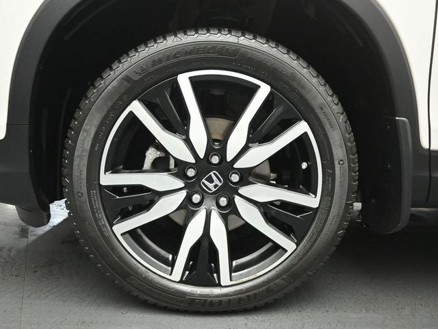 2022 Honda Pilot Touring 7 Passenger