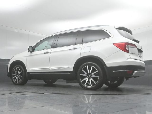 2022 Honda Pilot Touring 7 Passenger