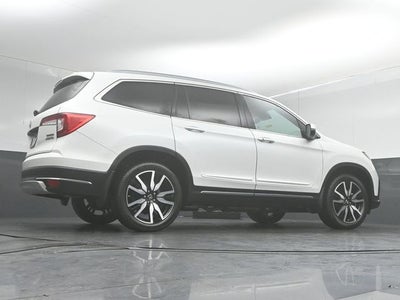 2022 Honda Pilot Touring 7 Passenger