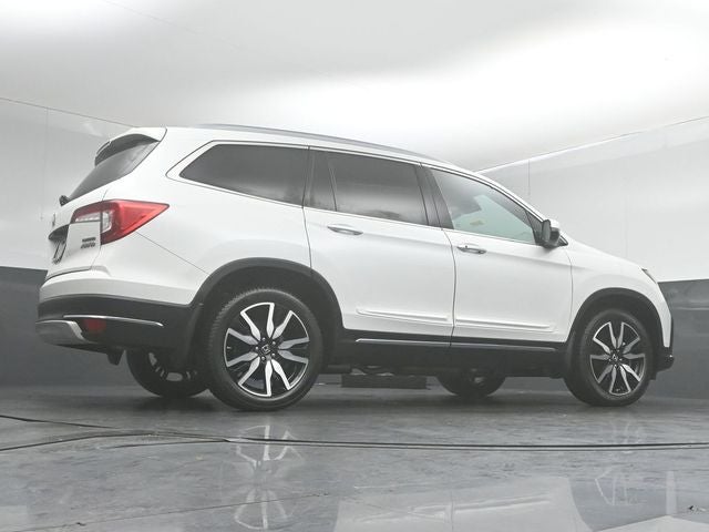 2022 Honda Pilot Touring 7 Passenger