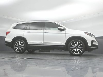 2022 Honda Pilot Touring 7 Passenger