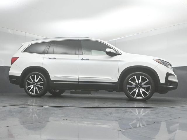2022 Honda Pilot Touring 7 Passenger