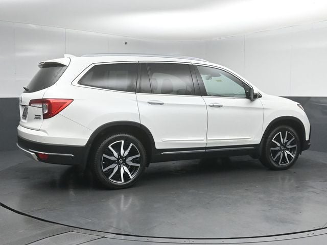2022 Honda Pilot Touring 7 Passenger