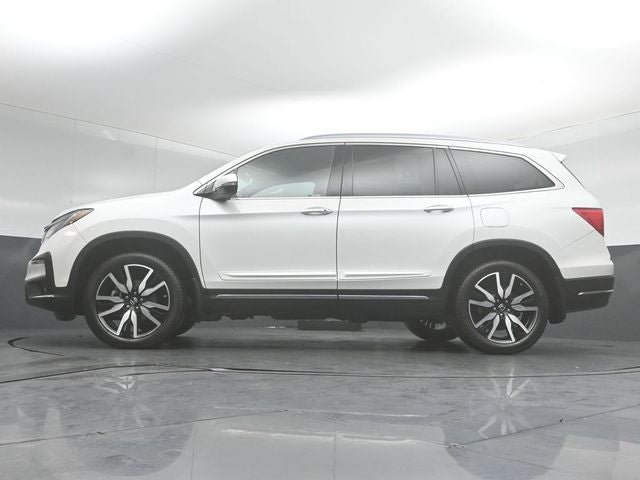 2022 Honda Pilot Touring 7 Passenger