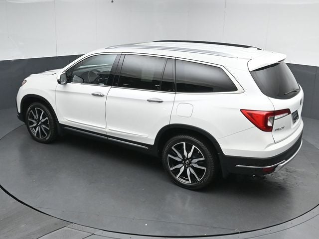 2022 Honda Pilot Touring 7 Passenger