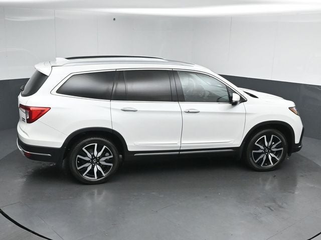 2022 Honda Pilot Touring 7 Passenger
