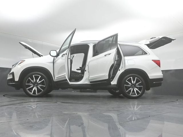 2022 Honda Pilot Touring 7 Passenger