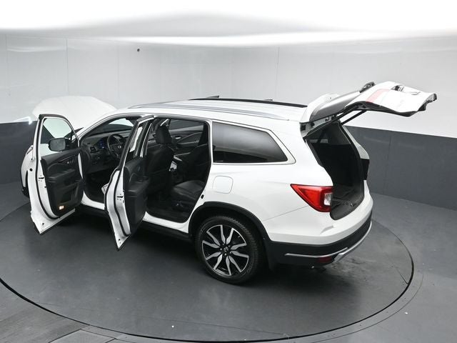 2022 Honda Pilot Touring 7 Passenger