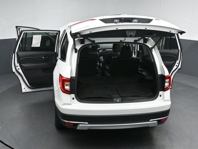 2022 Honda Pilot Touring 7 Passenger