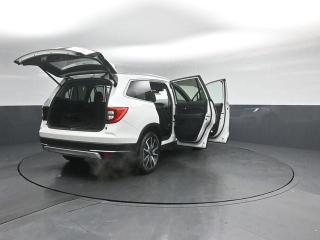 2022 Honda Pilot Touring 7 Passenger