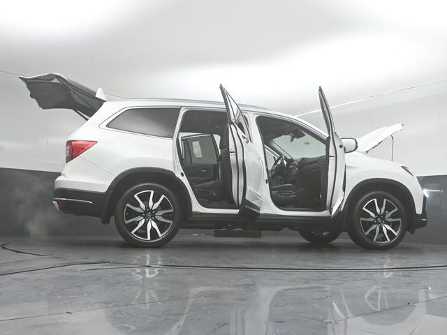 2022 Honda Pilot Touring 7 Passenger