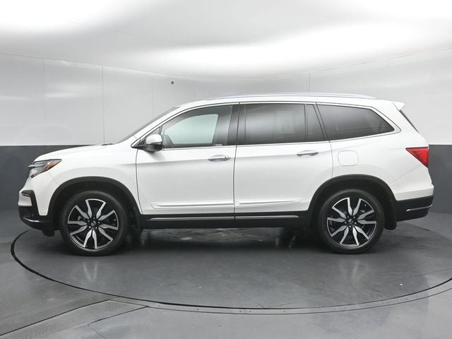2022 Honda Pilot Touring 7 Passenger