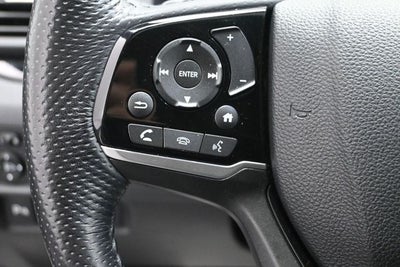2019 Honda Passport Elite