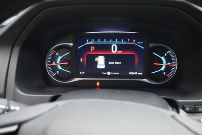 2019 Honda Passport Elite